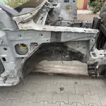 LONJERON DREAPTA KIA SPORTAGE II 2.0 2004-2011 oe-646000Z010, vedere frontata
