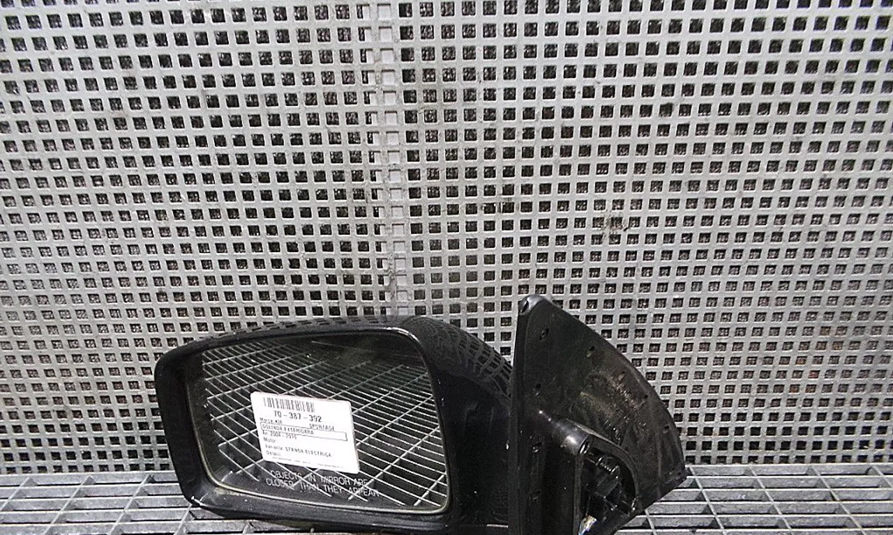 OGLINDA EXTERIOARA STANGA KIA SPORTAGE II 2004-2011