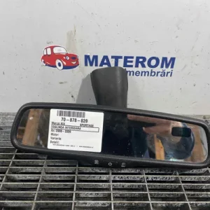 OGLINDA INTERIOARA