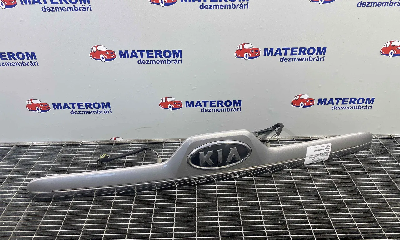 ORNAMENT HAION KIA SPORTAGE II 2004-2011