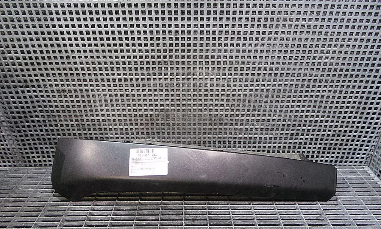 ORNAMENT STOP KIA SPORTAGE II 2004-2011