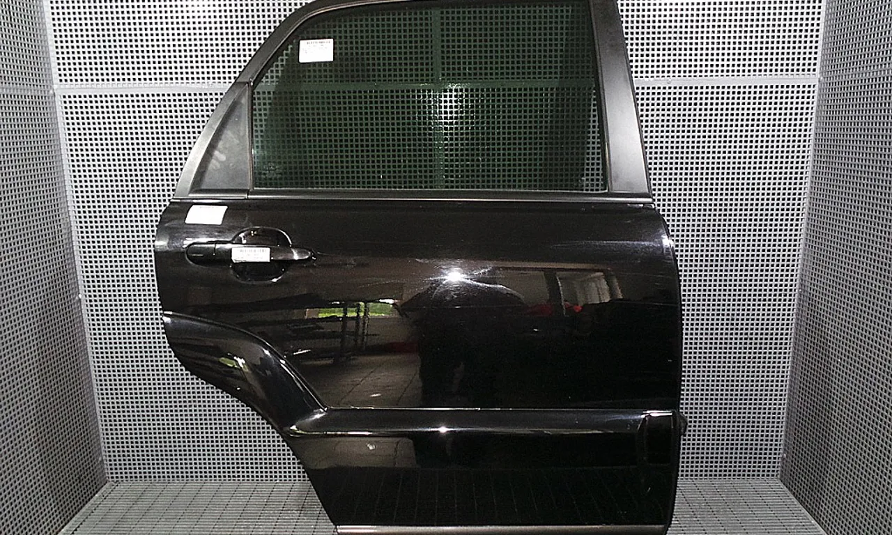 USA SPATE DREAPTA KIA SPORTAGE II 2004-2011