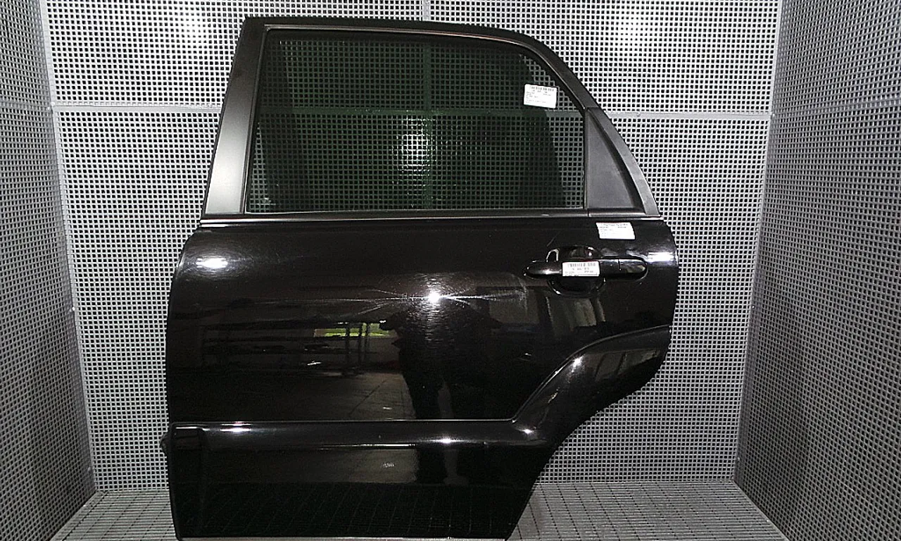 USA SPATE STANGA KIA SPORTAGE II 2004-2011