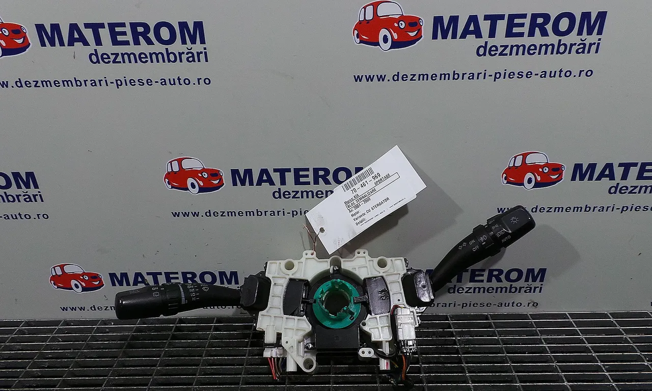 BLOC SEMNALIZARE KIA SPORTAGE II 2004-2011