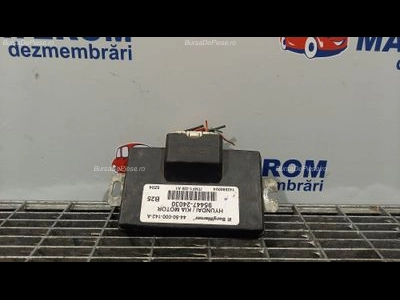 CALCULATOR CUTIE TRANSFER KIA SPORTAGE II 2.0 CRDI 2004-2011 oe 9544724030, vedere frontata