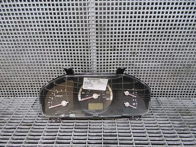 CEAS BORD KIA SPORTAGE II 2.0 CRDI 2004-2011 oe 940011F361, vedere frontata