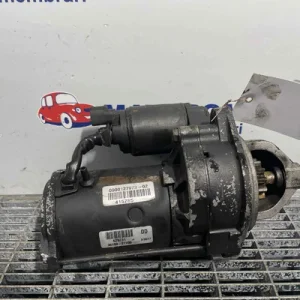 ELECTROMOTOR