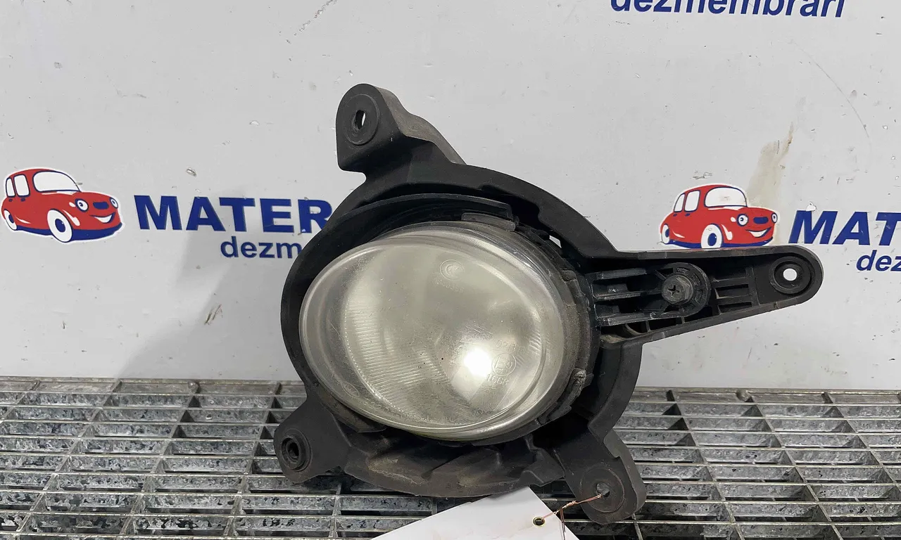 HALOGEN STANGA KIA SPORTAGE II 2004-2011