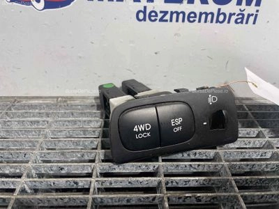 INTRERUPATOR 4X4 KIA SPORTAGE II 2.0 2004-2011 oe 937701F500WK, vedere frontata