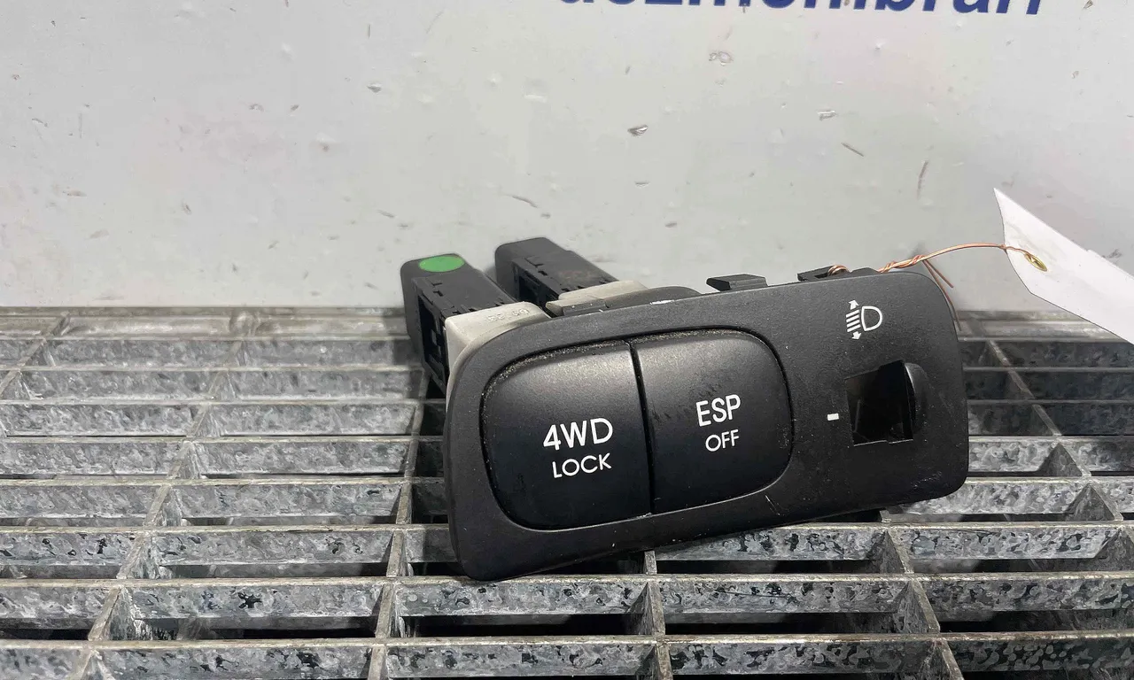 INTRERUPATOR 4X4 KIA SPORTAGE II 2004-2011