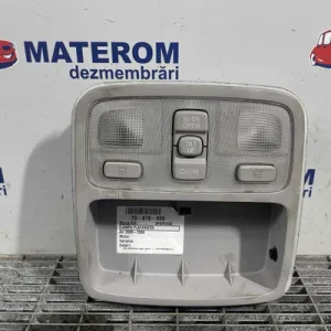 LAMPA PLAFONIERA