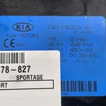 MODUL CONFORT KIA SPORTAGE II 2.0 2004-2011 oe-954001F600, vedere laterala