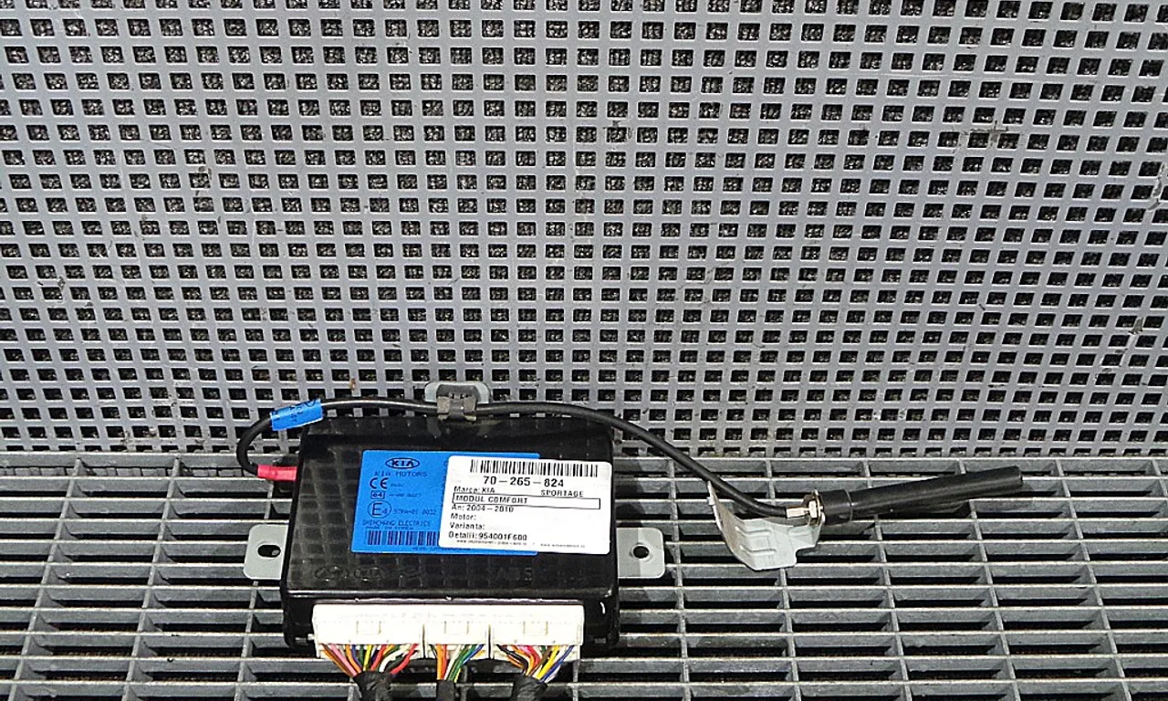MODUL CONFORT KIA SPORTAGE II 2004-2011