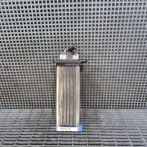 RADIATOR INCALZIRE KIA SPORTAGE II 2.0 2004-2011 oe-971382E900, vedere frontata
