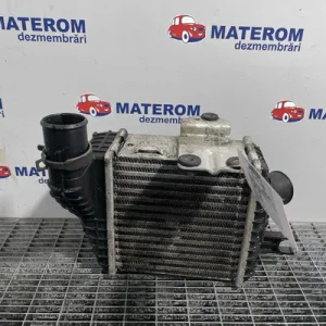 RADIATOR INTERCOOLER KIA SPORTAGE II 2.0 2004-2011 oe-2827027251, vedere frontata