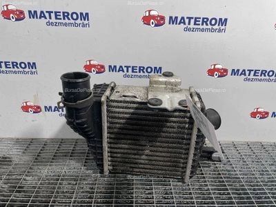 RADIATOR INTERCOOLER KIA SPORTAGE II 2.0 2004-2011 oe 2827027251, vedere frontata