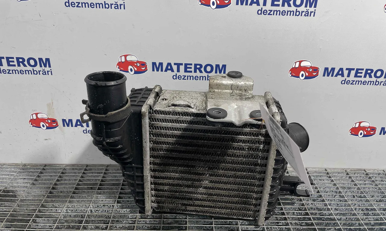 RADIATOR INTERCOOLER KIA SPORTAGE II 2004-2011