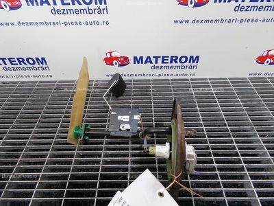 SONDA LITROMETRICA