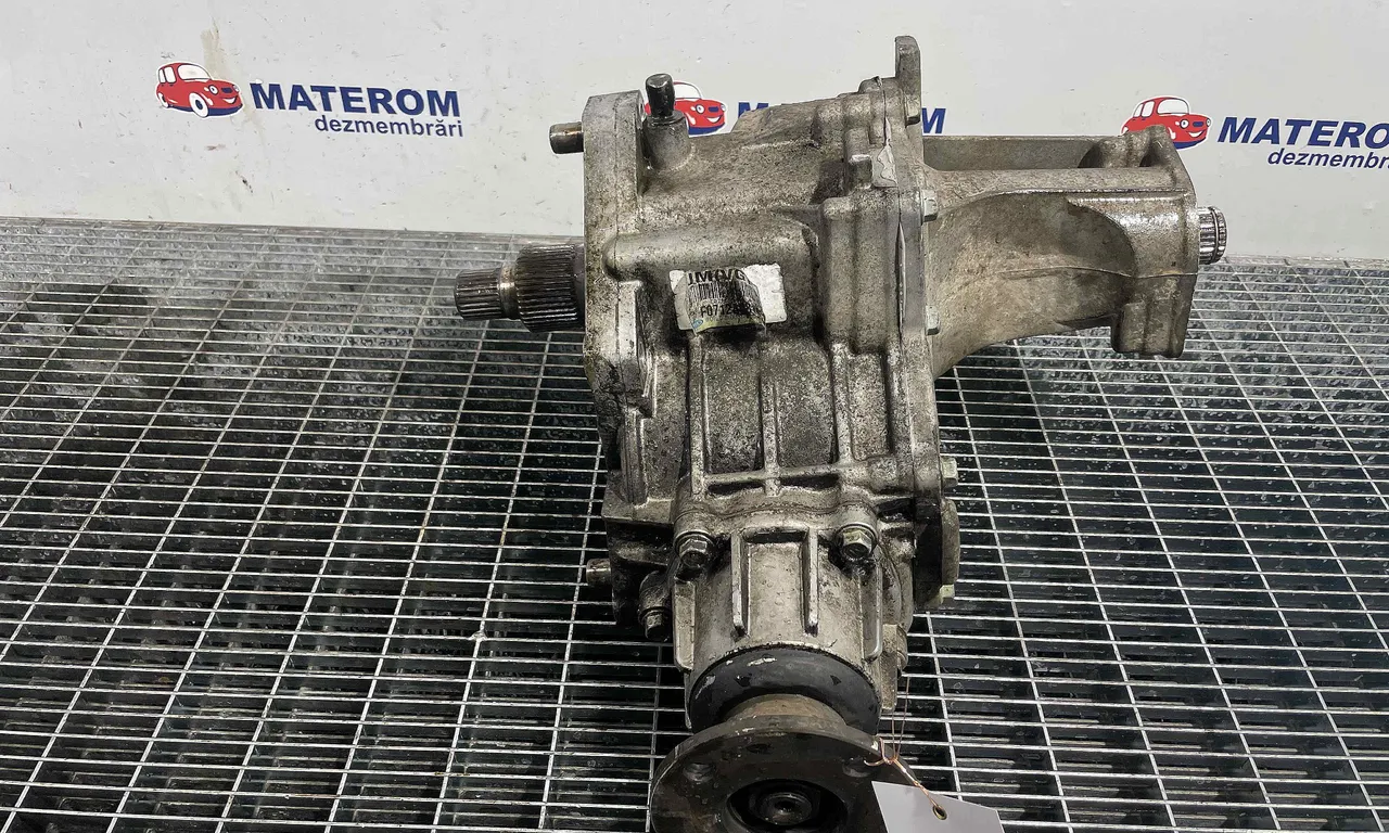 CUTIE TRANSFER KIA SPORTAGE II 2004-2011