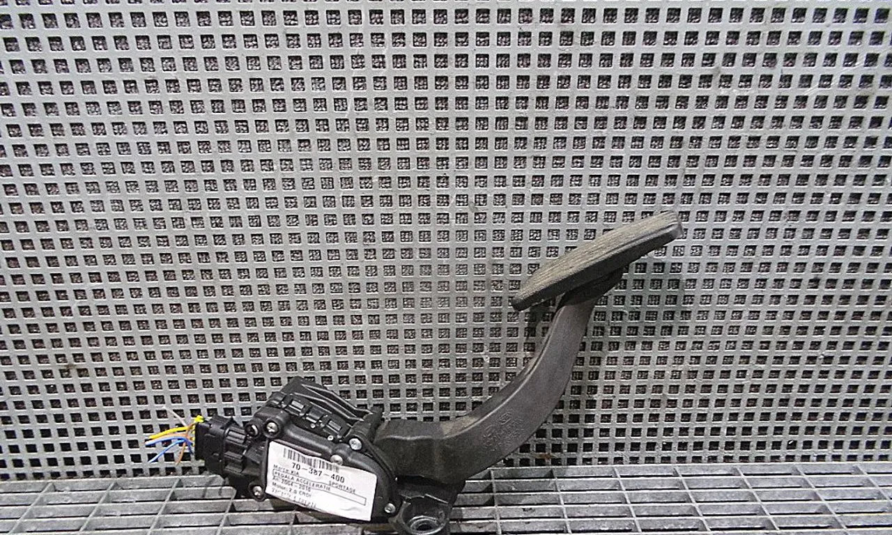 PEDALA ACCELERATIE KIA SPORTAGE II 2004-2011