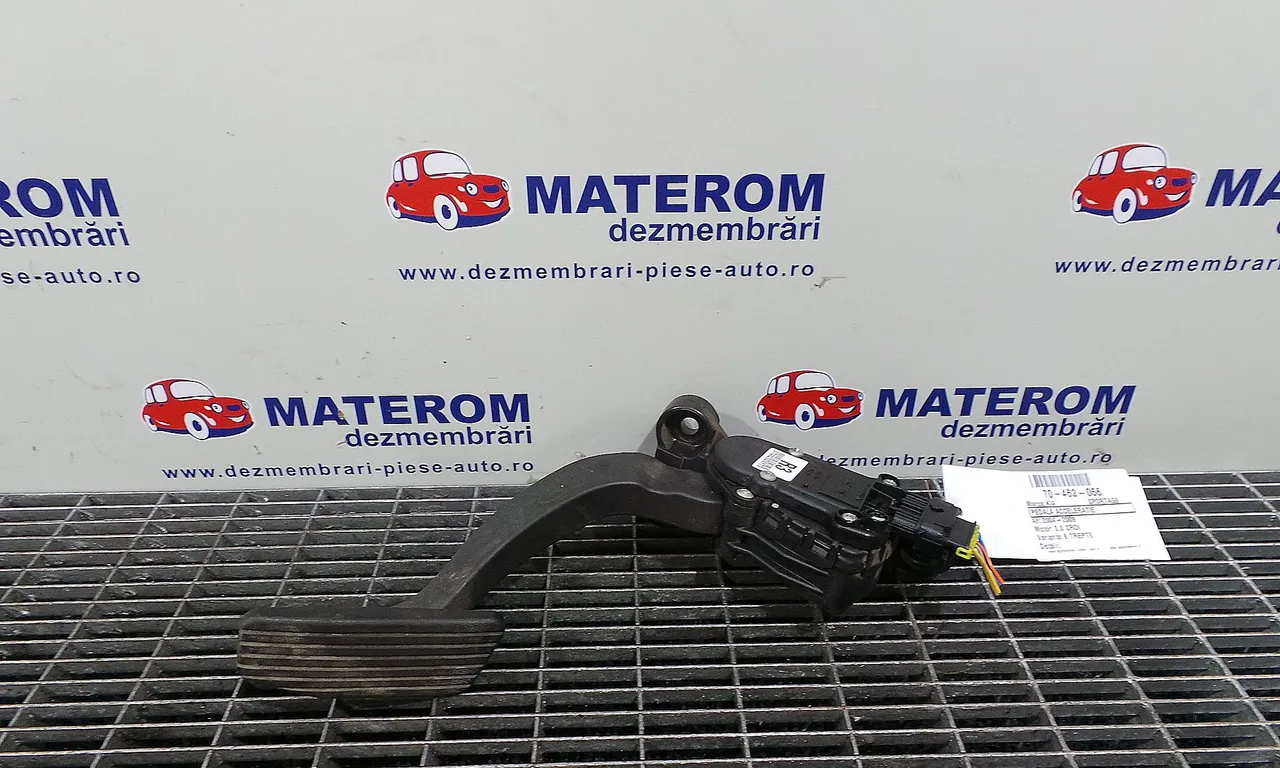 PEDALA ACCELERATIE KIA SPORTAGE II 2004-2011