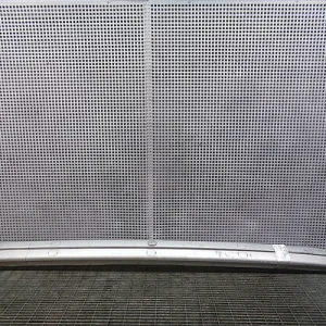 BARE PAVILION