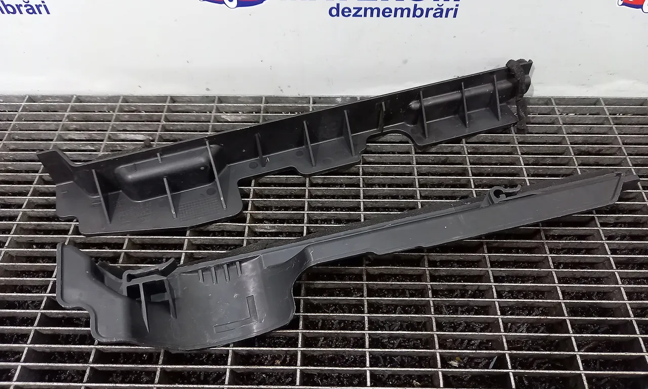 DEFLECTOR AER KIA SPORTAGE III 2009-2017