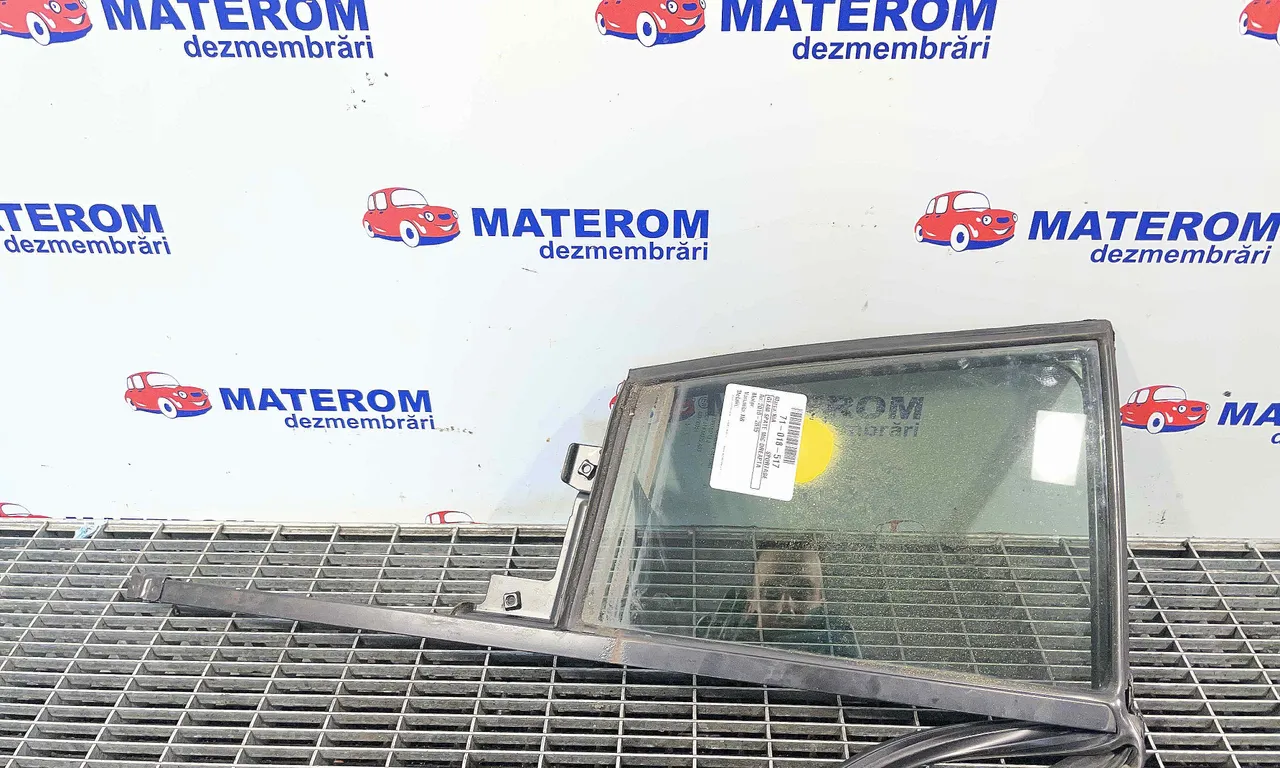 GEAM SPATE MIC DREAPTA KIA SPORTAGE III 2009-2017