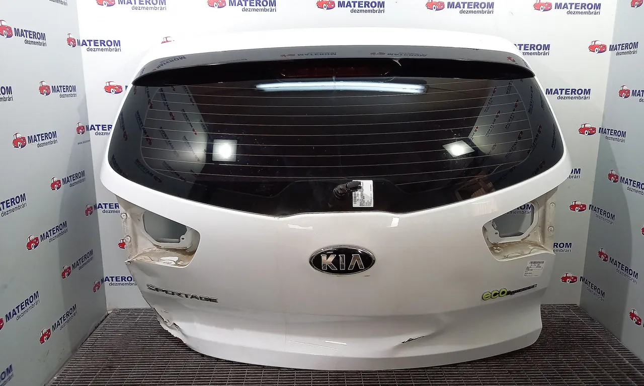HAION KIA SPORTAGE III 2009-2017