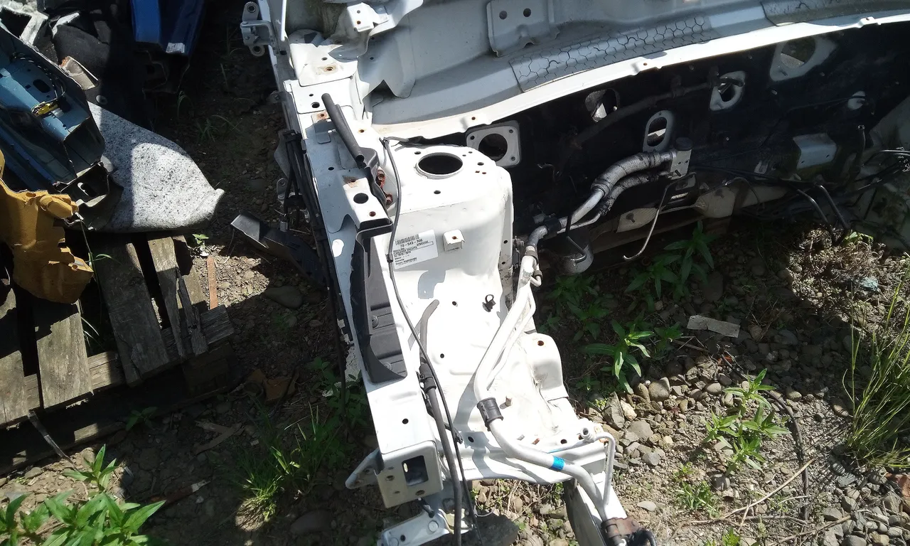 LONJERON DREAPTA KIA SPORTAGE III 2009-2017