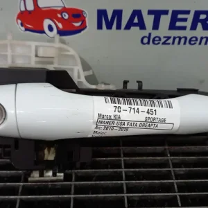 MANER USA FATA DREAPTA