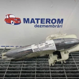 MANER USA FATA STANGA