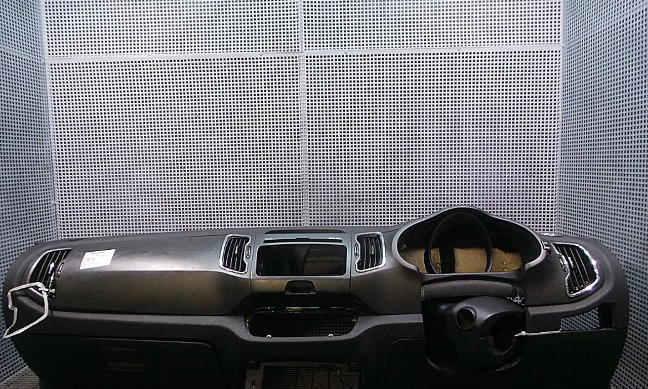 PLANSEU BORD KIA SPORTAGE III 2009-2017