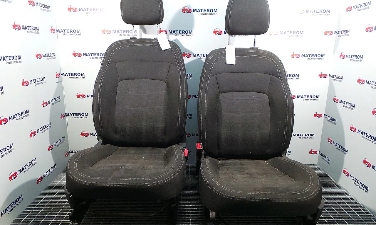 SCAUNE AUTO KIA SPORTAGE III 2009-2017