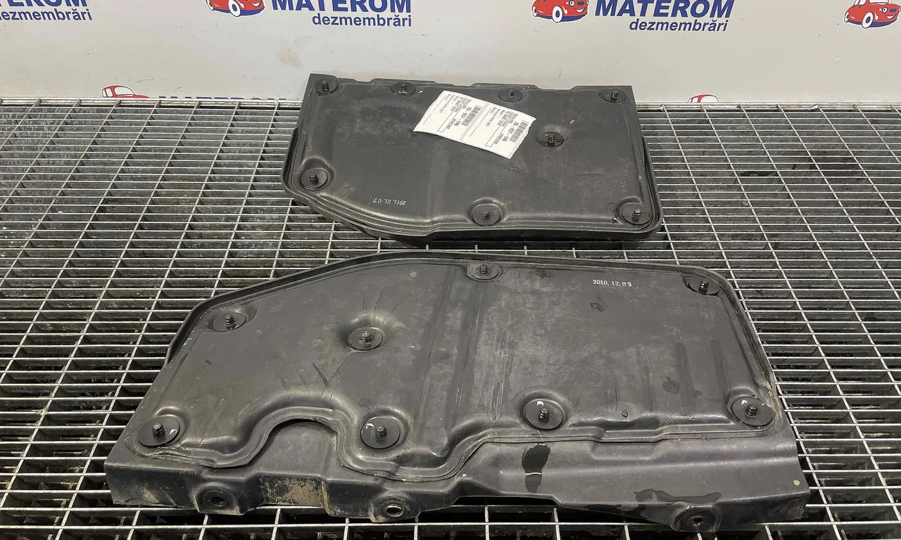 SCUT LATERAL KIA SPORTAGE III 2009-2017