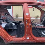STALP MIJLOC DREAPTA KIA SPORTAGE III 2.0 2009-2017 oe-714023UB00, vedere frontata
