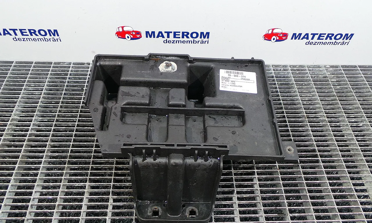 SUPORT ACUMULATOR KIA SPORTAGE III 2009-2017