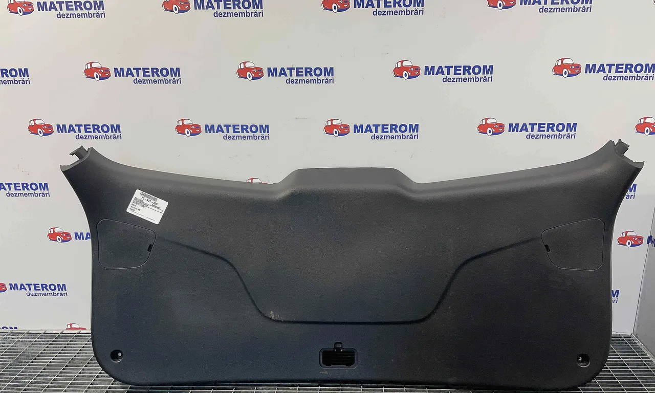 TAPITERIE HAION KIA SPORTAGE III 2009-2017
