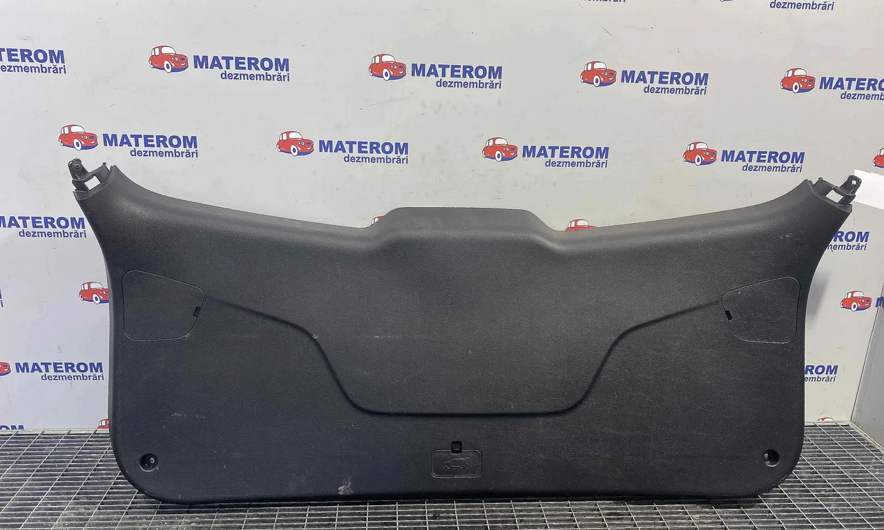 TAPITERIE HAION KIA SPORTAGE III 2009-2017