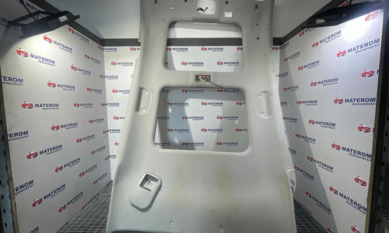 TAPITERIE PAVILION KIA SPORTAGE III 2009-2017