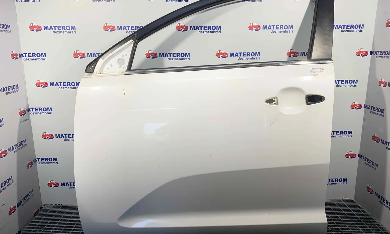 USA FATA STANGA KIA SPORTAGE III 2009-2017