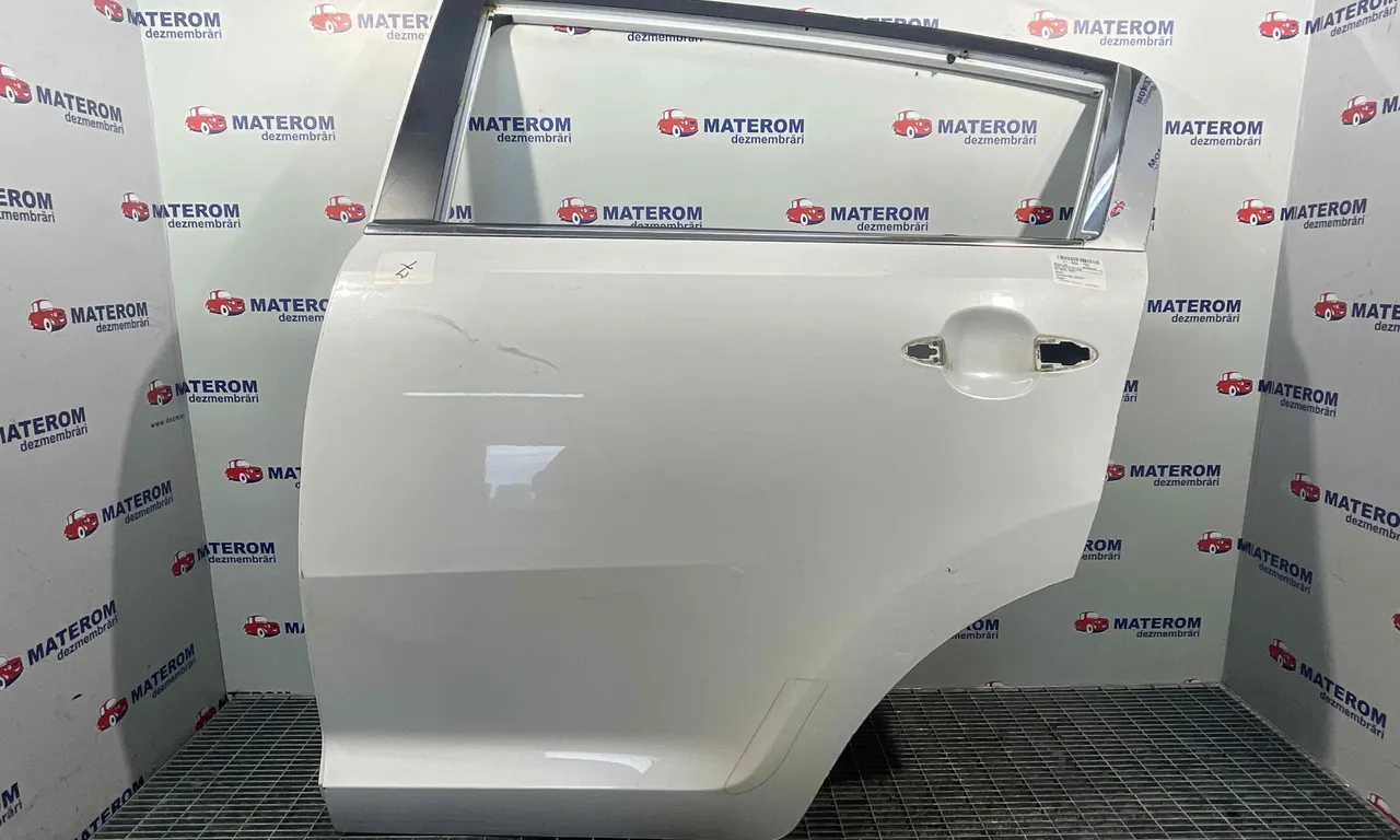 USA SPATE STANGA KIA SPORTAGE III 2009-2017