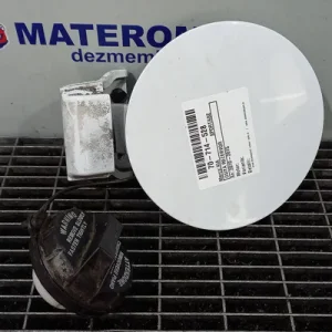 USITA REZERVOR
