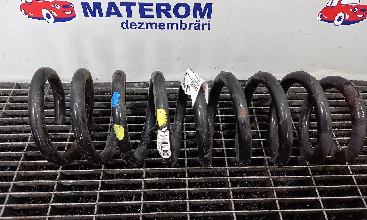 ARC SPATE KIA SPORTAGE III 2009-2017
