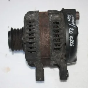 Alternator KIA SPORTAGE III 2009-2017, vedere frontata