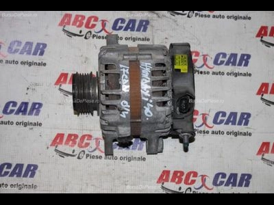 Alternator KIA SPORTAGE III 2009-2017 oe 37300-2A800, vedere frontata