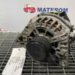 ALTERNATOR KIA SPORTAGE III 1.7 2009-2017 oe-373002A850, vedere laterala