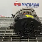 ALTERNATOR KIA SPORTAGE III 1.7 2009-2017 oe-373002A850, vedere laterala