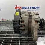 ALTERNATOR KIA SPORTAGE III 1.7 2009-2017 oe-373002A850, vedere frontata