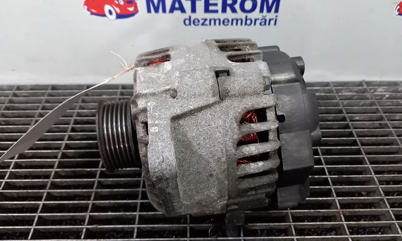 ALTERNATOR KIA SPORTAGE III 2009-2017